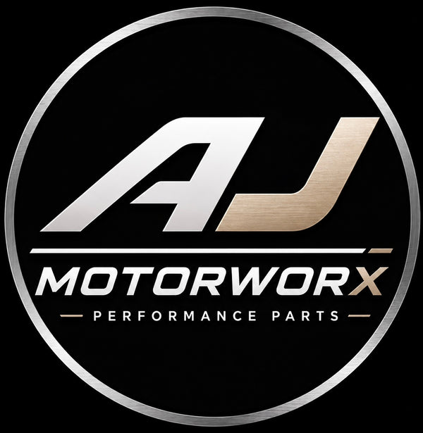 AJ MOTORWORX