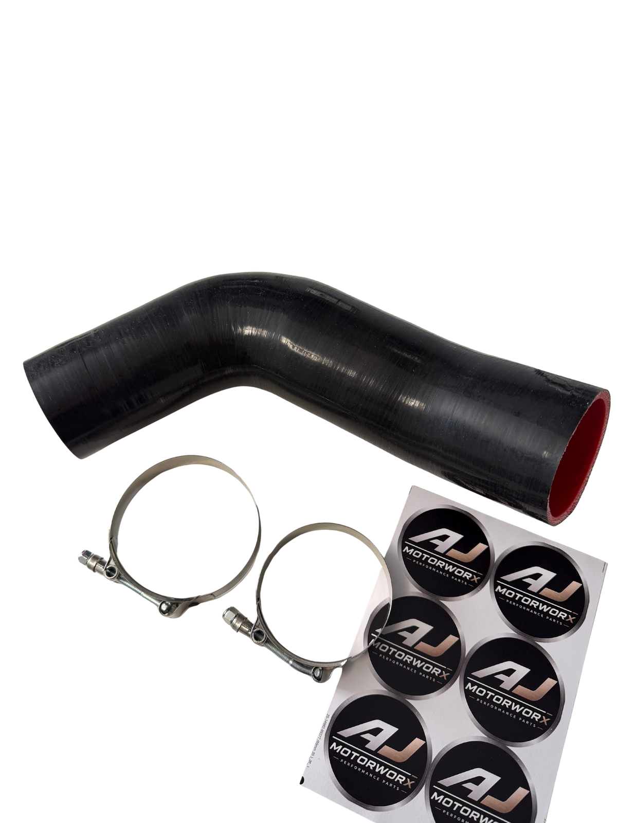 EA888 GEN 3 Silicone intake hose