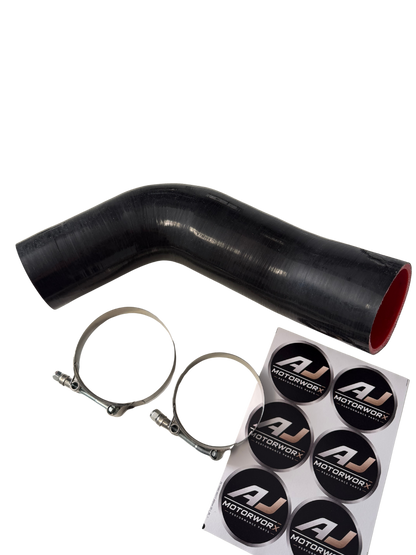 EA888 GEN 3 Silicone intake hose