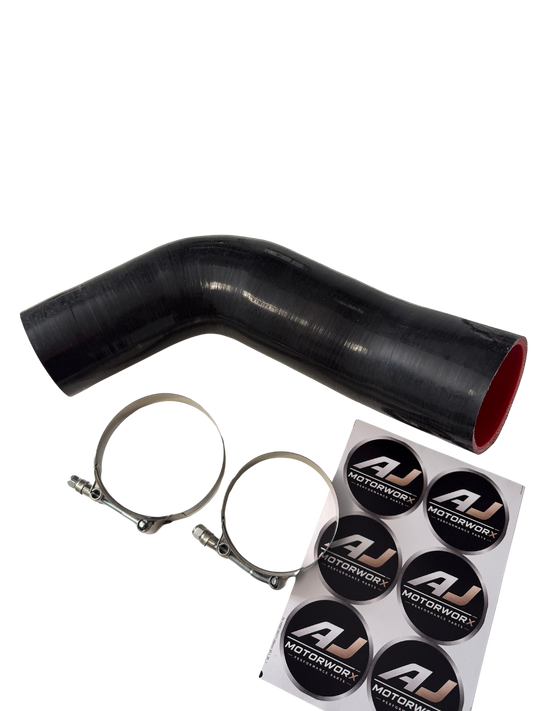 EA888 GEN 3 Silicone intake hose
