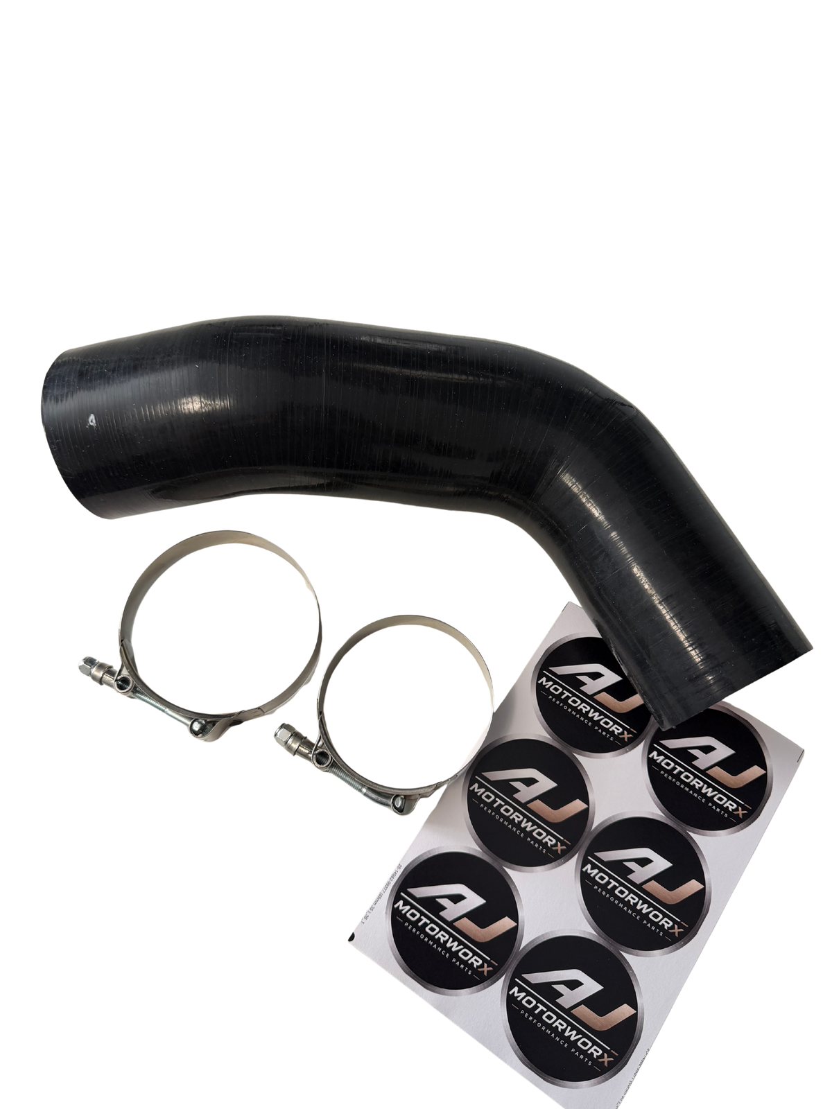 EA888 GEN 3 Silicone intake hose