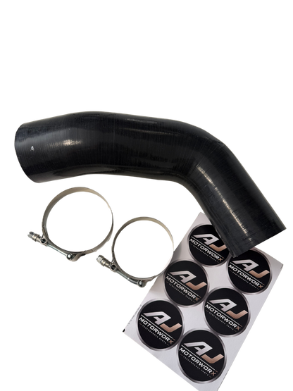 EA888 GEN 3 Silicone intake hose
