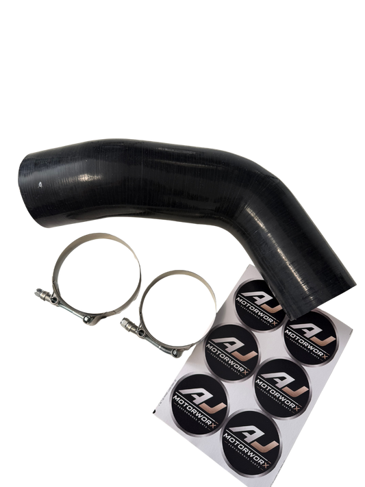 EA888 GEN 3 Silicone intake hose