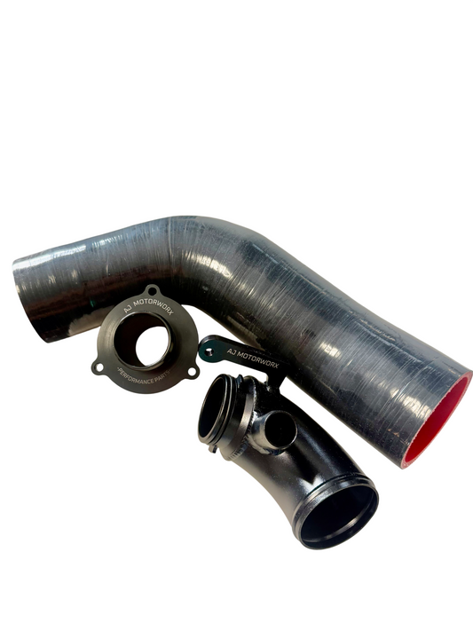 EA888 GEN 3 INTAKE BUNDLE