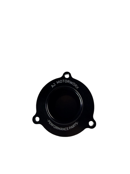 EA888 GEN 3 INTAKE BUNDLE