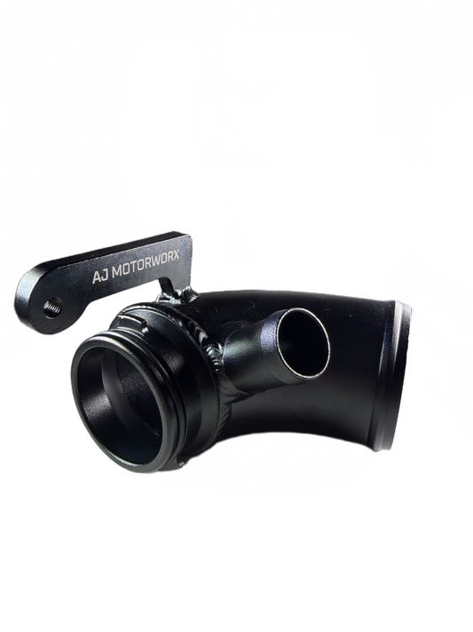 EA888 GEN 3 TURBO ELBOW