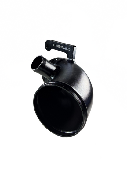 EA888 GEN 3 INTAKE BUNDLE