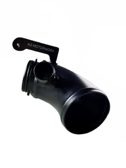 EA888 GEN 3 TURBO ELBOW