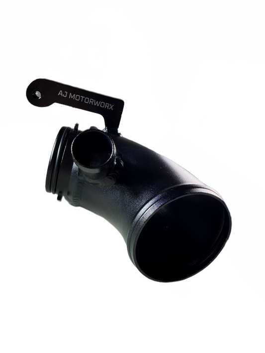 EA888 GEN 3 TURBO ELBOW